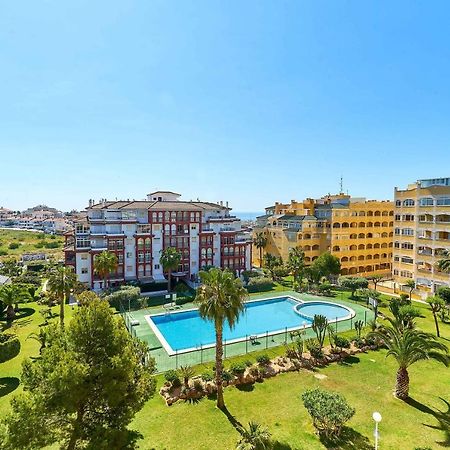 Espanhouse Asif 2 Bedrooms Best View Apartment Torrevieja Extérieur photo