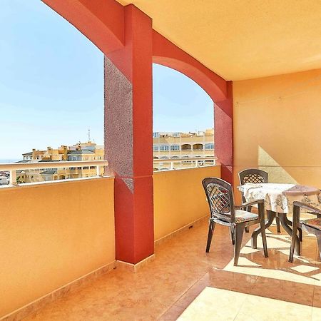 Espanhouse Asif 2 Bedrooms Best View Apartment Torrevieja Extérieur photo