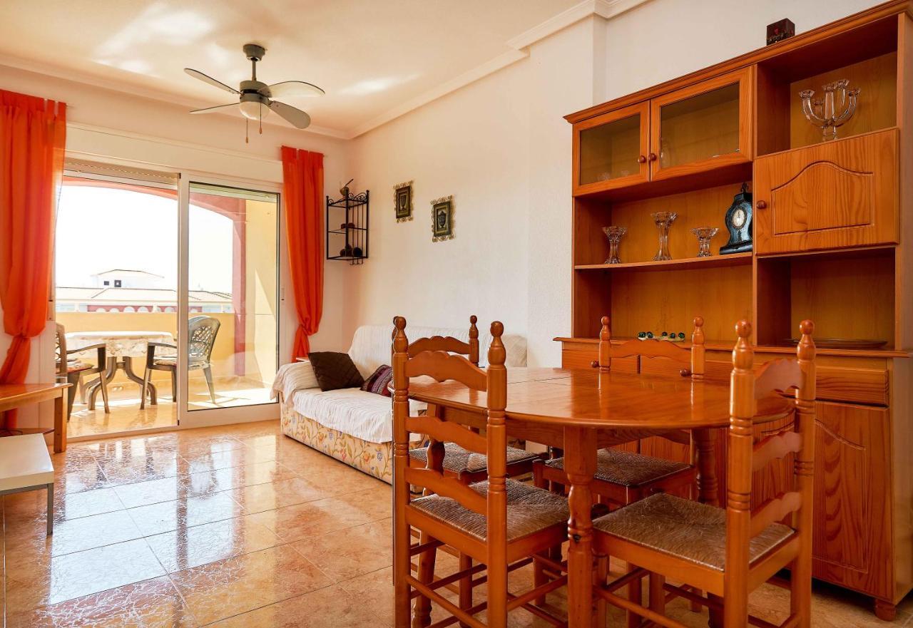 Espanhouse Asif 2 Bedrooms Best View Apartment Torrevieja Extérieur photo