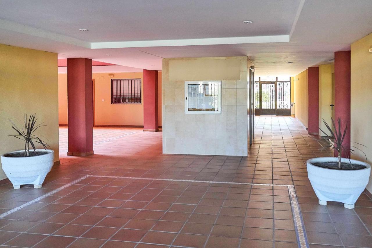 Espanhouse Asif 2 Bedrooms Best View Apartment Torrevieja Extérieur photo