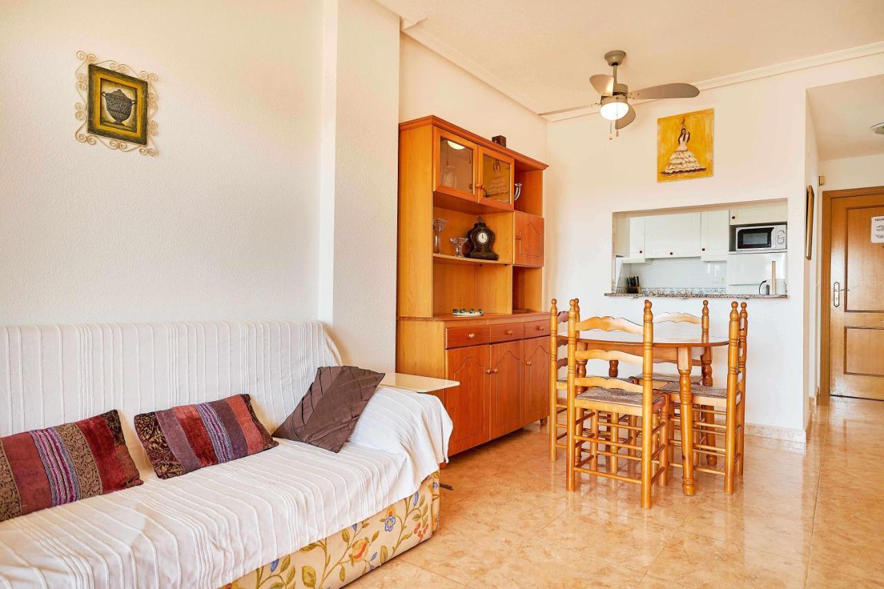 Espanhouse Asif 2 Bedrooms Best View Apartment Torrevieja Extérieur photo